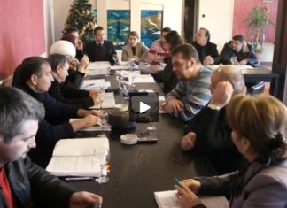 Ce au votat consilierii inaintea sarbatorilor de iarna la sedinta de Consiliu Local