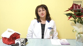 Sanatate cu Stare Buna – Infectii ale gatului Anca Bucur