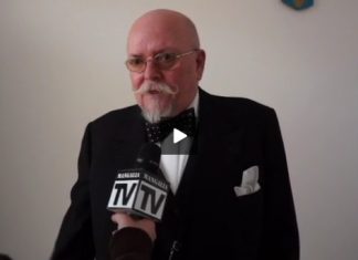 Expoziţie de pictură la Primăria Mangalia