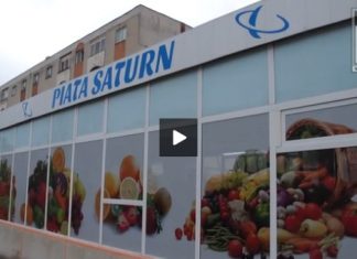 A fost inaugurata Piata Saturn