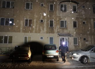 Mangalia in bezna. Reprezentantii Enel se scuza cum o fac mereu …..