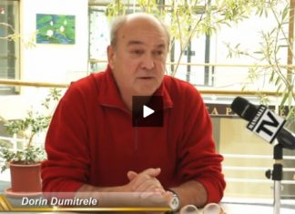 Momentul de trezire (ep.2) Mangalia