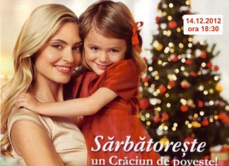Spectacol: Un Craciun de poveste