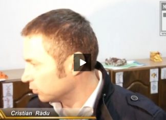 Primarul a votat la ora 10 mangalia