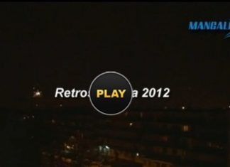 Retrospectiva 2012