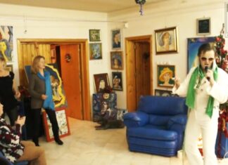 (video) Serile Cala-tiene: 78 de ani de la nasterea Regele Rock ‘n’ Roll Elvis Presley