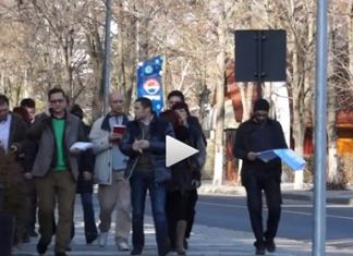 Primarul continua inspectia prin statiuni. Astazi Neptun