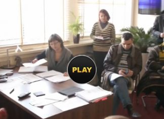 A fost stabilita o data fixa pentru sedintele ordinare de Consiliu Local