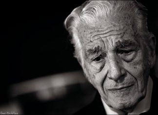 A murit Sergiu Nicolaescu