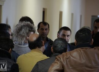 La Mangalia, începe distribuirea alimentelor lunare