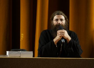 “Nasterea unei manastiri”. Manastirea Sfantul Ioan Casian