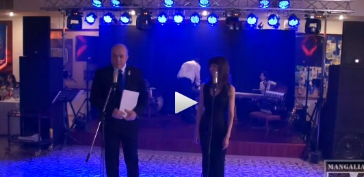 Rotary Mangalia