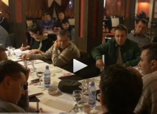 Sedinta Consiliu Local Mangalia