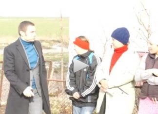 Primarul in audiente publice la IAS