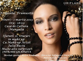 Festivalual Frumusetii
