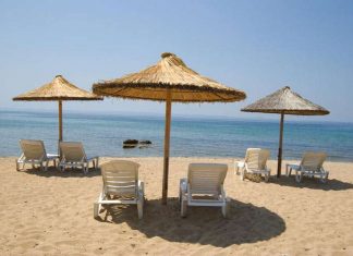 APELE ROMANE organizeaza LICITATIE PUBLICA pentru atribuirea sectoarelor de plaja libere