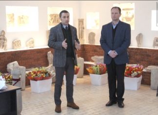 Muzeul Callatis Mangalia – Femei celebre în istorie