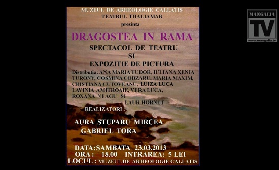 Teatrul Thaliamar