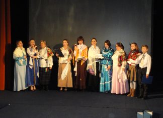 COMUNICAT DE PRESA: FESTIVALUL FILMULUI RUSESC KINO+