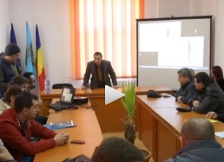 Intalnire cu proprietarii terenurilor de pe cordonul Saturn-Venus