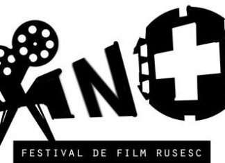 FESTIVALUL FILMULUI RUSESC KINO+