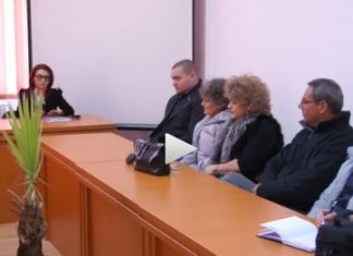 Intalnirea cu proprietarii “centrelor de fier vechi” ramasa fara rezultate