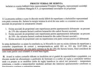 Aplicarea abuziva si discriminatorie a HG 933