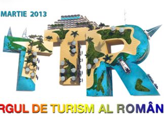 Primăria Mangalia participă la Târgul de Turism de la Romexpo