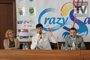 Crazy Salsa Fest 2013