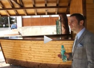 Comunicat de presa Primaria Mangalia: Primarul Cristian Radu s-a intalnit cu membrii FPTR