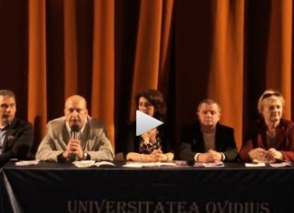 Prezentare Universitatea Ovidius