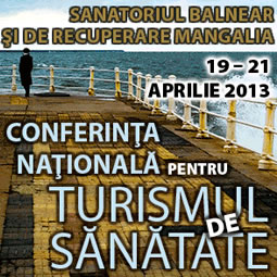 mangalia