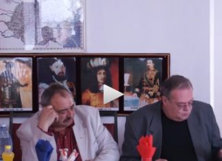 Omul cu palmierii spune ca stie sa vanda bine produsul “turism in sudul litoralului”