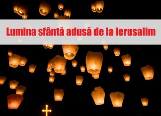 Lumina de la malul mării