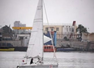 Black Sea International Regatta