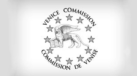 Comisia de la Venetia