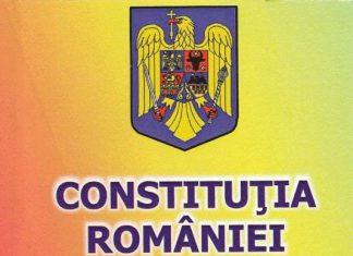 Victor Ponta s-a hotarat sa faca referendum in luna octombrie pentru Constitutia Romaniei