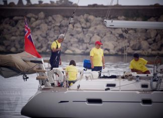 Black Sea International Regatta 2013 (galerie foto)