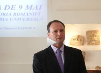 Ziua de 9 mai in istoria Romaniei si istoria universala a Muzeul Callatis