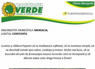 Comunicat de presa