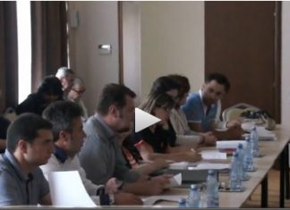 Cea mai lunga Sedinta de Consiliu Local Mangalia, peste 4 ore de “picanterii”. (video integral)