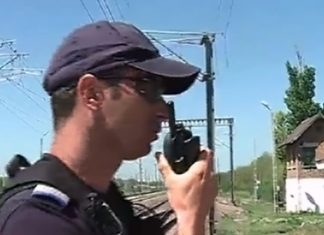 La Vama Veche, în toate aceste zile, echipajele de jandarmerie au supravegheat toate locaţiile aglomerate
