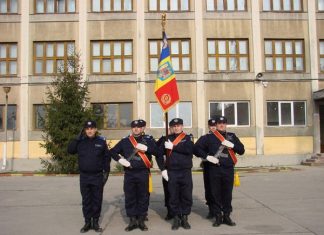 Recrutari M.A.I. pentru ofiteri si subofiteri