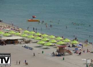 “Litoralul pentru toti” si “Litoralul pentru toti – All Inclusive” editia de primavara – 06 mai – 15 iunie 2013