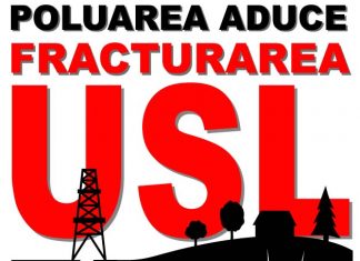 Victor Ponta: Protocolul USL este suspendat.