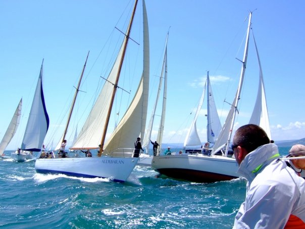 regatta