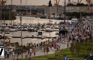 Mamaia vs Mangalia. Teoria conspiratiei sau razboiul orgoliilor si a intereselor personale ?