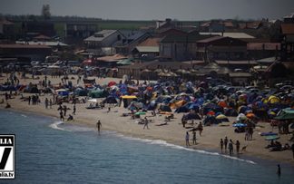 La ….. Vama Veche