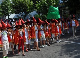 Comunicat de presa Primaria Mangalia: Carnavalul vacantei, in premiera la Mangalia