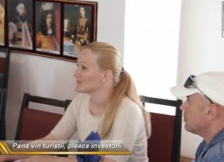 Patronul de la Hotel Dana din Venus, Alberto Prantil, nemultumit de sudul litoralului Alberto Prantil Hotel Dana Venus Romania Mangalia